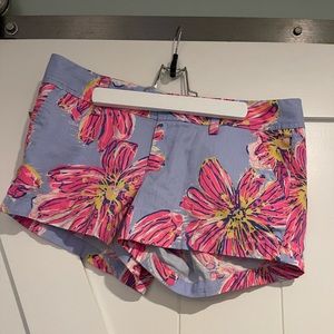 Lilly Pulitzer Walsh short